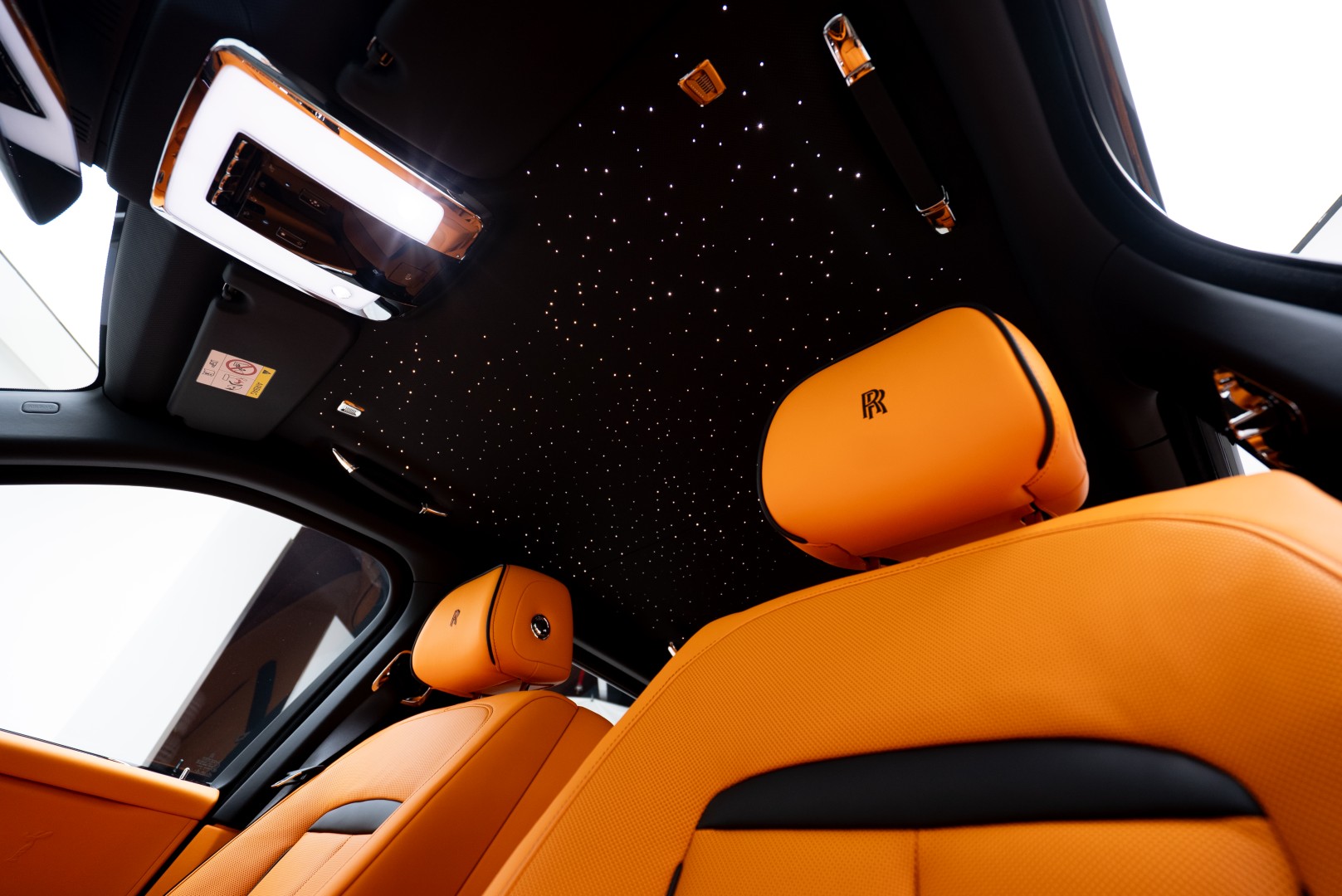 2025 ROLLS ROYCE CULLINAN |BLACK BADGE | FULL OPTION